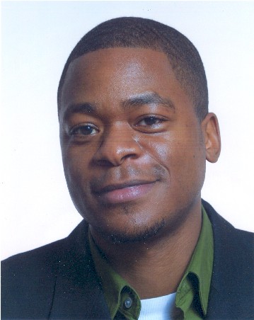 Philippe Wamba