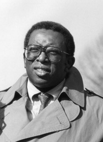 Dumisani Kumalo